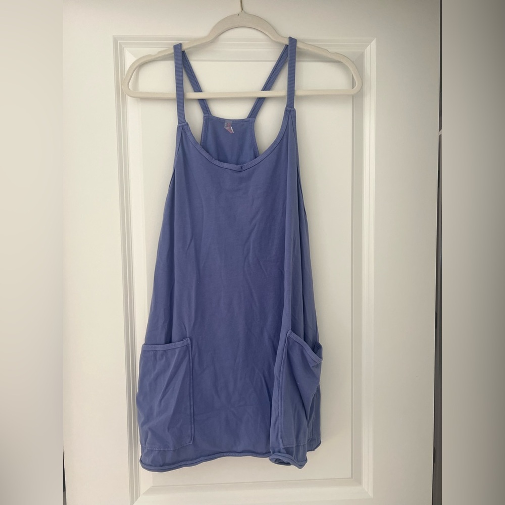 Free People Hot Shot Dress